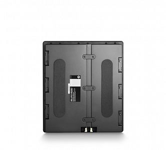 Встраиваемая акустическая система M&K Sound IW150 в корпусе. Металлический прямоугольный гриль под покраску. Цвет: Белый. Встраиваемая акустическая система M&K Sound IW150 в корпусе. Металлический прямоугольный гриль под покраску. Цвет: Белый.