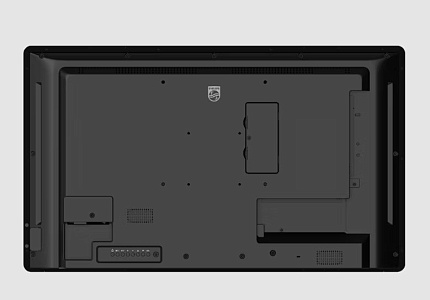 Интерактивная ЖК-панель Philips 32BDL3751T/00 32" Интерактивная ЖК-панель Philips 32BDL3751T/00 32"