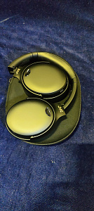 Наушники JVC HA-S100N-B-U Наушники JVC HA-S100N-B-U