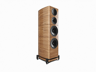 Напольная АС Wharfedale Elysian 4R Напольная АС Wharfedale Elysian 4R