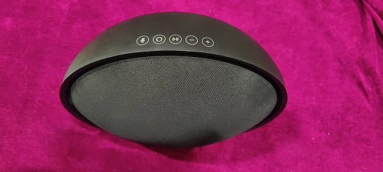 Мультирум колонка Defunc HOME LARGE. Цвет: Черный Мультирум колонка Defunc HOME LARGE. Цвет: Черный