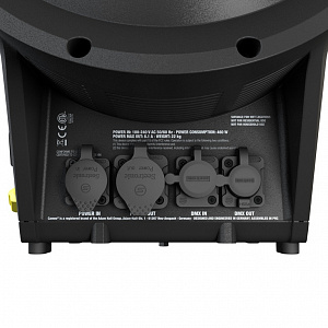 LED прибор Cameo F4 D PO IP LED прибор Cameo F4 D PO IP