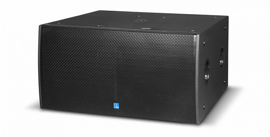 Пассивный сабвуфер FDB DLA221B (цвет чёрный) Пассивный сабвуфер FDB DLA221B (цвет чёрный)