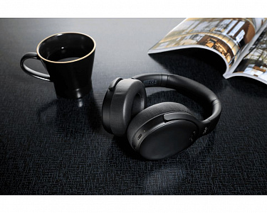 Наушники JVC HA-S100N-B-U Наушники JVC HA-S100N-B-U