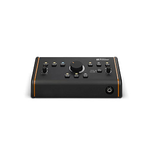 Контроллер студийных мониторов Palmer Palmer MONICON L G2 Контроллер студийных мониторов Palmer Palmer MONICON L G2