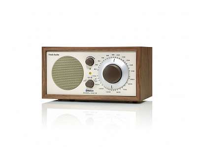 Радиоприемник Tivoli Model One BT Радиоприемник Tivoli Model One BT