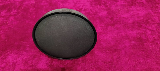 Мультирум колонка Defunc HOME SMALL, цвет-черный Мультирум колонка Defunc HOME SMALL, цвет-черный