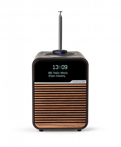 Компактное радио Ruark R1 MK4 Компактное радио Ruark R1 MK4