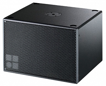 Сабвуфер d&b audiotechnik E12X Сабвуфер d&b audiotechnik E12X