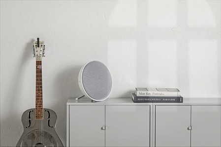 Мультирум колонка Defunc HOME LARGE. Цвет: Белый Мультирум колонка Defunc HOME LARGE. Цвет: Белый