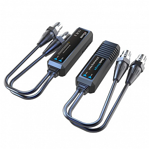 Конвертер Exell ELTC2IN-MKII Конвертер Exell ELTC2IN-MKII