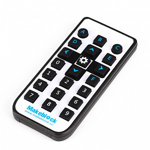 Инфракрасный пульт V2 Инфракрасный пульт V2