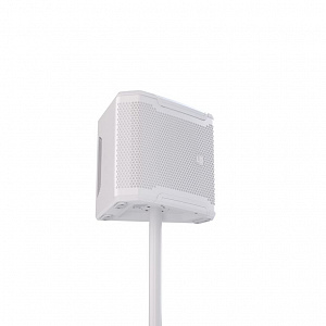 Коаксиальный сценический монитор LD Systems MON 8 A G3 W Коаксиальный сценический монитор LD Systems MON 8 A G3 W