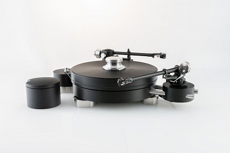 Виниловый проигрыватель Transrotor MAX NERO Rega RB 880 Konstant M1 Виниловый проигрыватель Transrotor MAX NERO Rega RB 880 Konstant M1