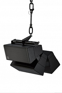 Компактная акустическая система d&b audiotechnik 10A Компактная акустическая система d&b audiotechnik 10A