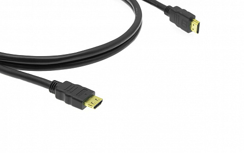Кабель HDMI Kramer C-HM/HM/ETH-10 Кабель HDMI Kramer C-HM/HM/ETH-10