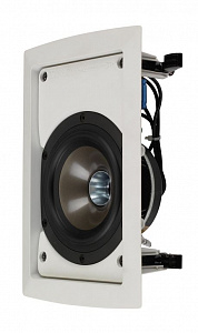 Встраиваемая акустическая система Tannoy iw 4DC Встраиваемая акустическая система Tannoy iw 4DC