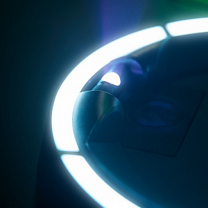 Гитарная стойка Gravity GS LS A 01 B Гитарная стойка Gravity GS LS A 01 B