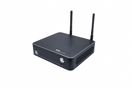 Интерактивная система Kramer VIA CAMPUS² Интерактивная система Kramer VIA CAMPUS²