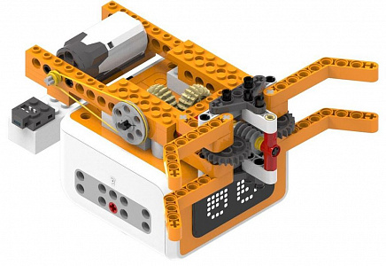 Ресурсный набор Matatalab Creator Kit для робота VinciBot Ресурсный набор Matatalab Creator Kit для робота VinciBot