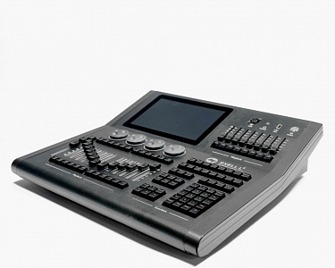 Цифровая консоль управления Exell Lighting EXLCONSOL4 Цифровая консоль управления Exell Lighting EXLCONSOL4