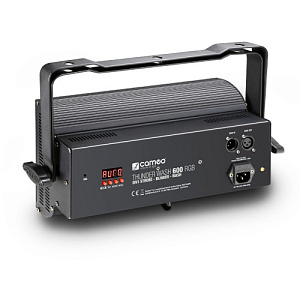 LED прибор Cameo THUNDER WASH 600 RGB LED прибор Cameo THUNDER WASH 600 RGB