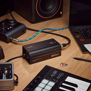 Пассивный реампер Palmer RIVER trave Пассивный реампер Palmer RIVER trave