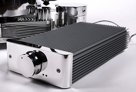 Блок питания Transrotor KONSTANT FMD Блок питания Transrotor KONSTANT FMD