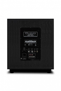 Активный сабвуфер Wharfedale WH-D10 Активный сабвуфер Wharfedale WH-D10