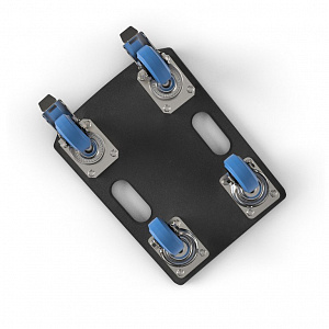 Транспортировочная тележка для сабвуфера LD Systems MAUI 11 G3 CB Транспортировочная тележка для сабвуфера LD Systems MAUI 11 G3 CB