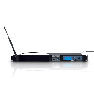 Монтажный комплект LD Systems MEI 100 RK Монтажный комплект LD Systems MEI 100 RK