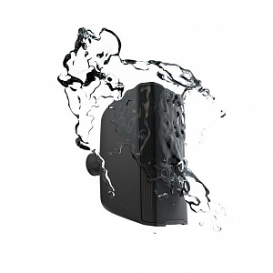 Двухполосная пассивная акустическая система LD Systems DQOR 8 B Двухполосная пассивная акустическая система LD Systems DQOR 8 B