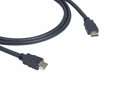 Кабель HDMI Kramer CLS-HM/HM/ETH-25 Кабель HDMI Kramer CLS-HM/HM/ETH-25