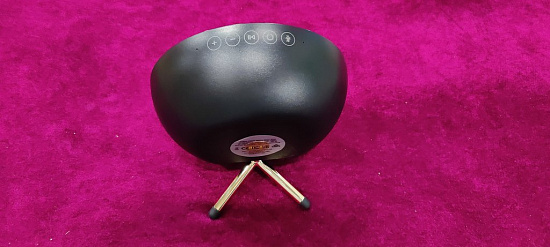 Мультирум колонка Defunc HOME SMALL, цвет-черный Мультирум колонка Defunc HOME SMALL, цвет-черный