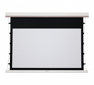 Kauber Red Label Tens BT Cinema 104" 16:9 129x230 см. дроп 60 см. Clear Vision Kauber Red Label Tens BT Cinema 104" 16:9 129x230 см. дроп 60 см. Clear Vision