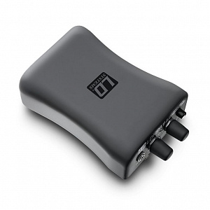 Усилитель для наушников LD Systems HPA 1 Усилитель для наушников LD Systems HPA 1