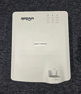 Проектор Vivitek DU4381Z-ST Проектор Vivitek DU4381Z-ST