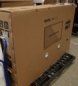 Интерактивная LED панель Newline TruTouch TT-6517FB Интерактивная LED панель Newline TruTouch TT-6517FB