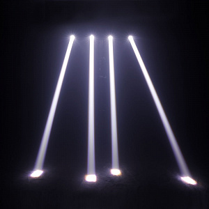 Комплект Cameo HYDRABEAM 400 RGBW Комплект Cameo HYDRABEAM 400 RGBW