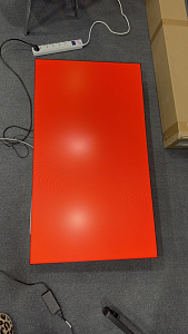 ЖК-панель для видеостены Hisense 55L35B5U 55" ЖК-панель для видеостены Hisense 55L35B5U 55"