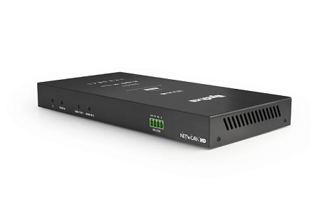 Передатчик Wyrestorm NHD-510-TX Передатчик Wyrestorm NHD-510-TX