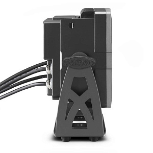 LED прибор Cameo FLAT PRO FLOOD IP65 TRI LED прибор Cameo FLAT PRO FLOOD IP65 TRI