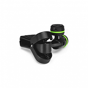 Универсальный зажим для ручных микрофонов Gravity MS U CLMP Универсальный зажим для ручных микрофонов Gravity MS U CLMP