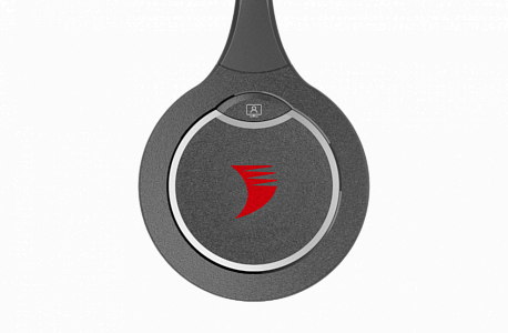 Кнопка для сопряжения ноутбука с BYOD Wyrestorm APO-DG2 Кнопка для сопряжения ноутбука с BYOD Wyrestorm APO-DG2