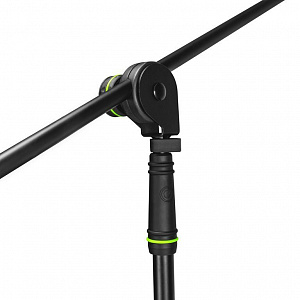 Короткая микрофонная стойка Gravity MS 5311 B Короткая микрофонная стойка Gravity MS 5311 B