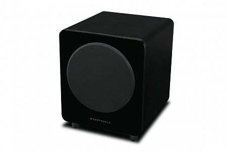 Wharfedale DX-2 5.0 HCP System. Цвет: Черный (Black Leather) Wharfedale DX-2 5.0 HCP System. Цвет: Черный (Black Leather)