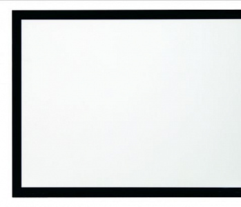 Kauber Frame Velvet Cinema 154" 16:9 191x340 White Flex Kauber Frame Velvet Cinema 154" 16:9 191x340 White Flex