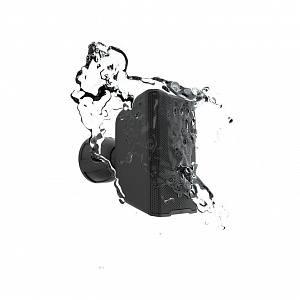 Двухполосная пассивная акустическая система LD Systems DQOR 3 B Двухполосная пассивная акустическая система LD Systems DQOR 3 B