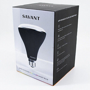 Светодиодные лампы SAVANT LIG-IBR30C4-00 Светодиодные лампы SAVANT LIG-IBR30C4-00