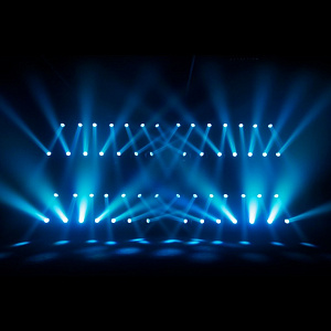 LED прибор Cameo MOVO BEAM Z100 LED прибор Cameo MOVO BEAM Z100